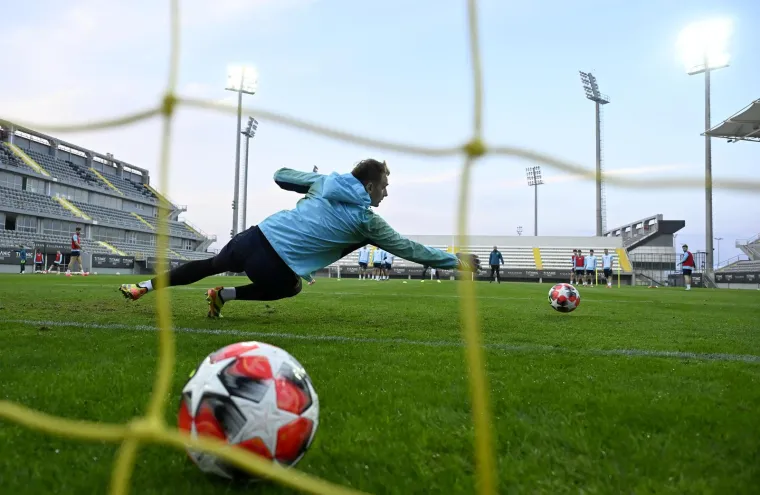 Fabio Cannavaro stvara sasvim drugačiji Dinamo: Otkriveno &scaron;to želi od Petkovića