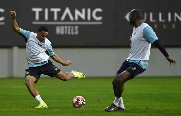 Fabio Cannavaro stvara sasvim drugačiji Dinamo: Otkriveno &scaron;to želi od Petkovića