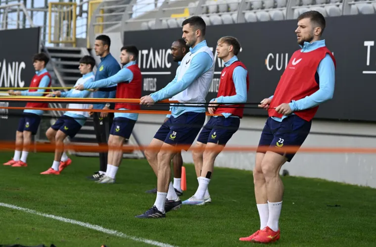 Fabio Cannavaro stvara sasvim drugačiji Dinamo: Otkriveno &scaron;to želi od Petkovića