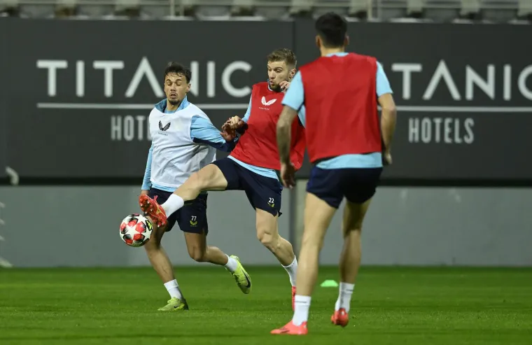 Fabio Cannavaro stvara sasvim drugačiji Dinamo: Otkriveno &scaron;to želi od Petkovića