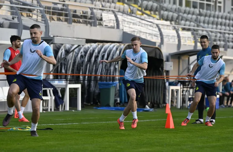 Fabio Cannavaro stvara sasvim drugačiji Dinamo: Otkriveno &scaron;to želi od Petkovića