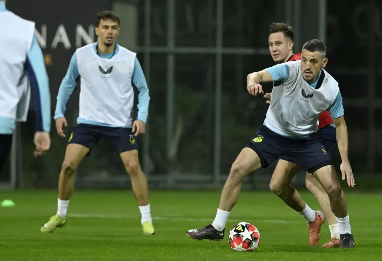 Fabio Cannavaro stvara sasvim drugačiji Dinamo: Otkriveno &scaron;to želi od Petkovića