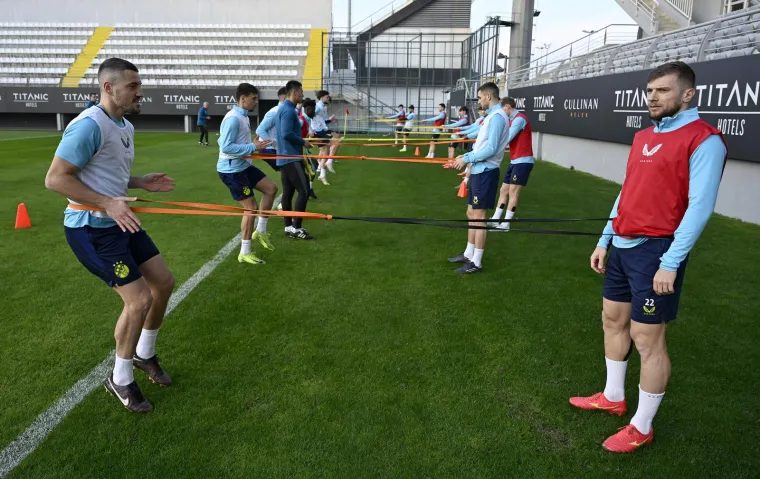 Fabio Cannavaro stvara sasvim drugačiji Dinamo: Otkriveno &scaron;to želi od Petkovića