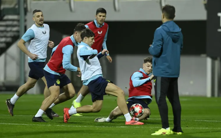 Fabio Cannavaro stvara sasvim drugačiji Dinamo: Otkriveno &scaron;to želi od Petkovića