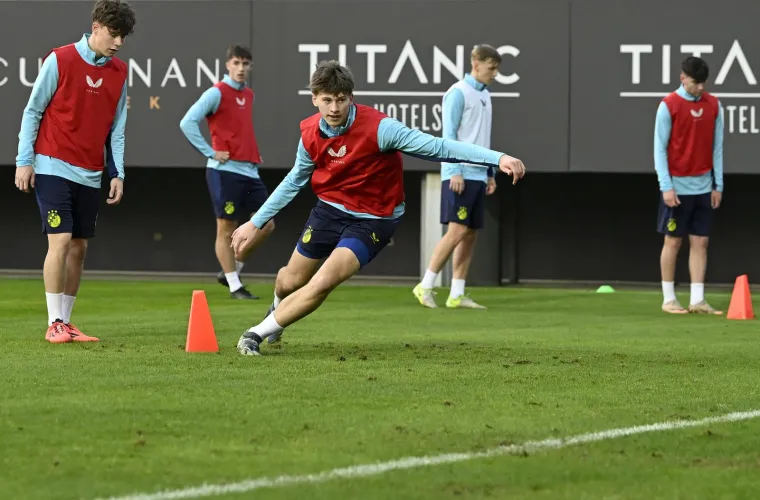 Fabio Cannavaro stvara sasvim drugačiji Dinamo: Otkriveno &scaron;to želi od Petkovića