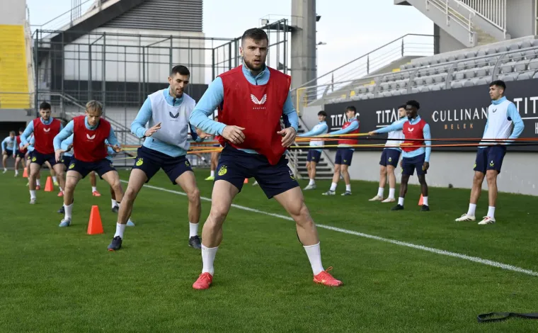 Fabio Cannavaro stvara sasvim drugačiji Dinamo: Otkriveno &scaron;to želi od Petkovića