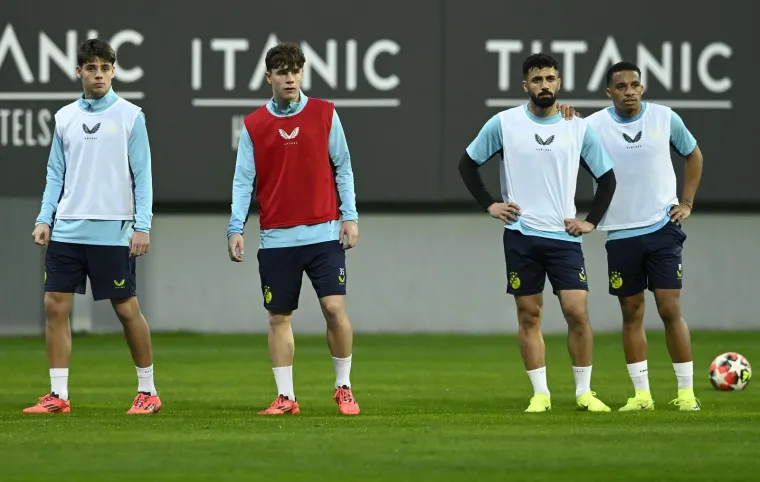 Fabio Cannavaro stvara sasvim drugačiji Dinamo: Otkriveno &scaron;to želi od Petkovića