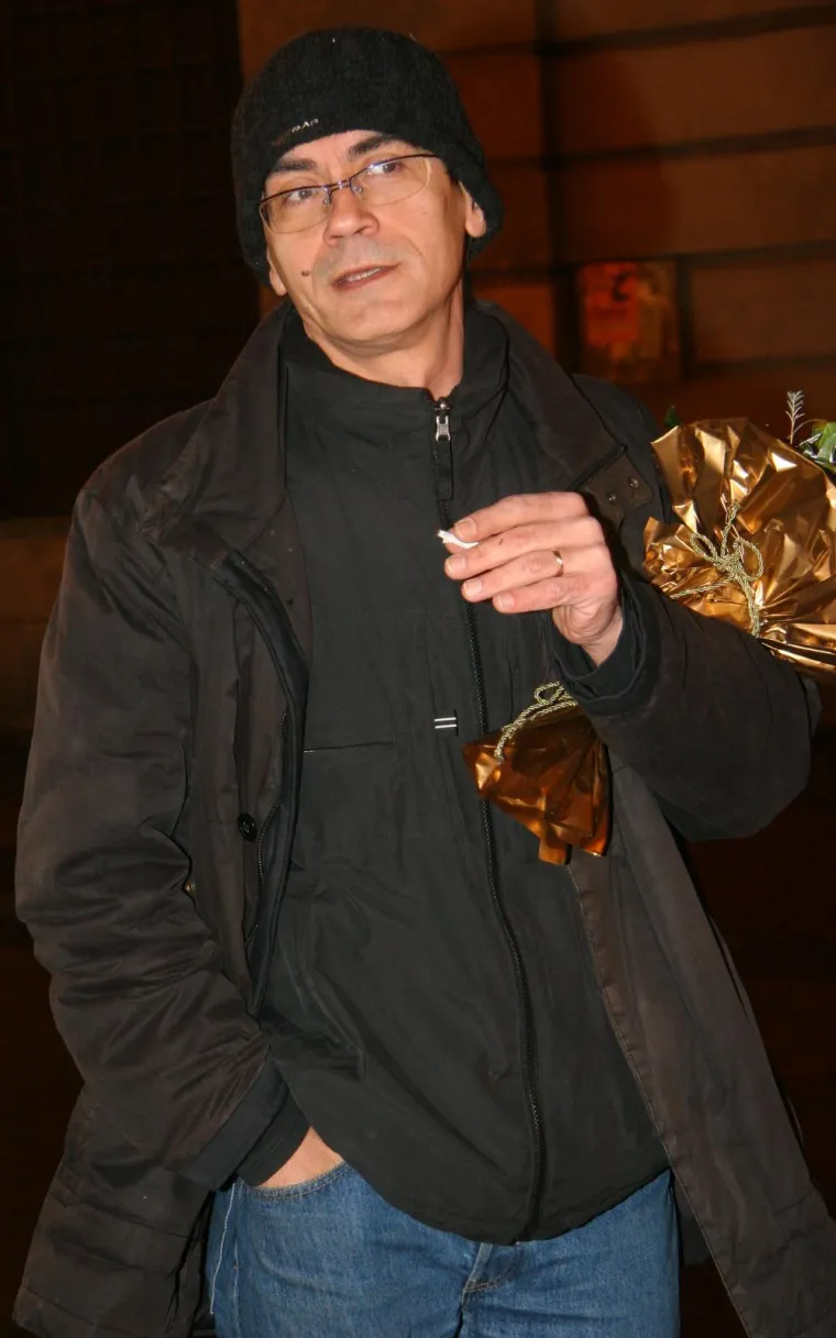 Dragan Despot