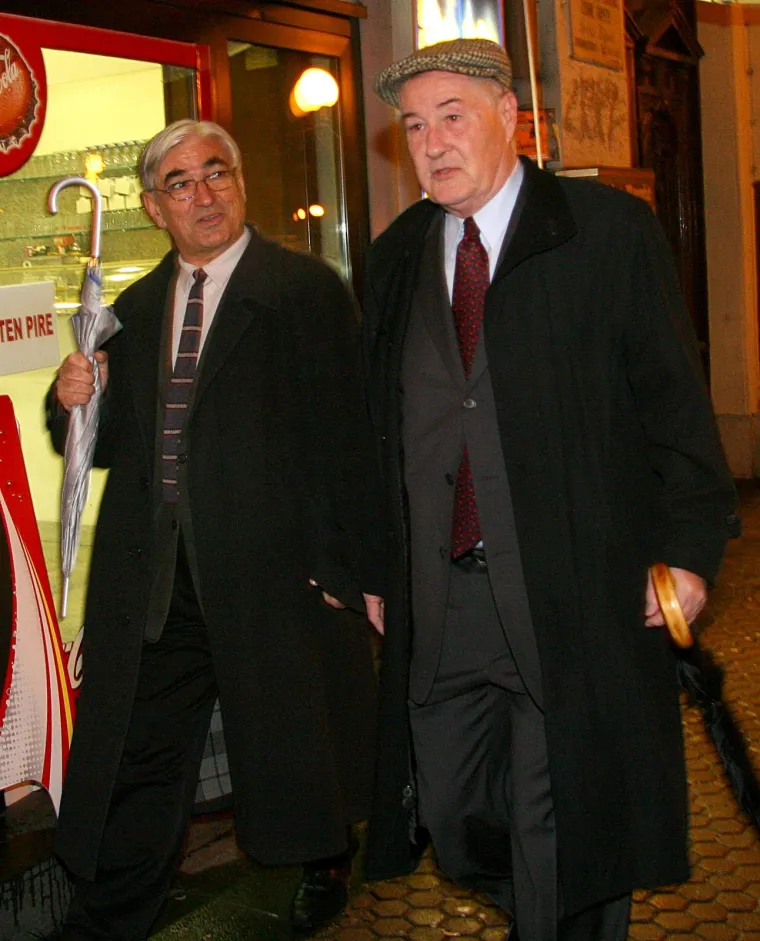 Fadil Vejzović