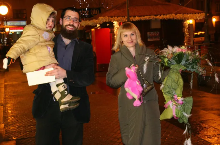Prisjetite se nezaboravnog vjenčanja Bojane Gregorić Vejzović: Među uzvanicima i Leona Paraminski