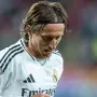 Modrić izgubio u dječjoj igri i ubrzo su stigle posljedice, kamere sve snimile