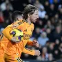 Modrić izgubio u dječjoj igri i ubrzo su stigle posljedice, kamere sve snimile