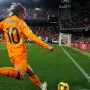 Modrić izgubio u dječjoj igri i ubrzo su stigle posljedice, kamere sve snimile