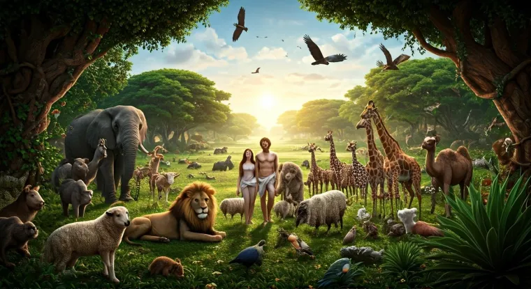 Knjiga "Paradise Lust: Searching for the Garden of Eden" autorice Brook Wilensky-Lanford otkriva da Biblija daje neke naznake te lokacije u Postanku 2, gdje se tvrdi da rijeka teče iz vrta i grana se u četiri druge rijeke. To je neke navelo da odrede lokaciju Edena u dana&scaron;njoj Turskoj ili Armeniji.