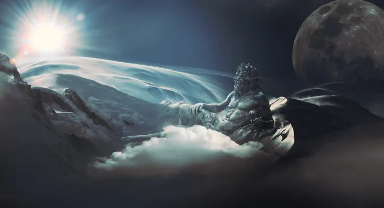 &Scaron;tovi&scaron;e, dva izvje&scaron;taja sadrže različita imena za Boga (Elohim u prvom i YHWH u drugom) i također imaju prilično jasna stilska odstupanja. U BioLogosu napominju da se vremenski okviri stvaranja razlikuju, a u prvoj priči postoji čak i blagi nagovje&scaron;taj da je vi&scaron;e od dvoje ljudi stvoreno odjednom.