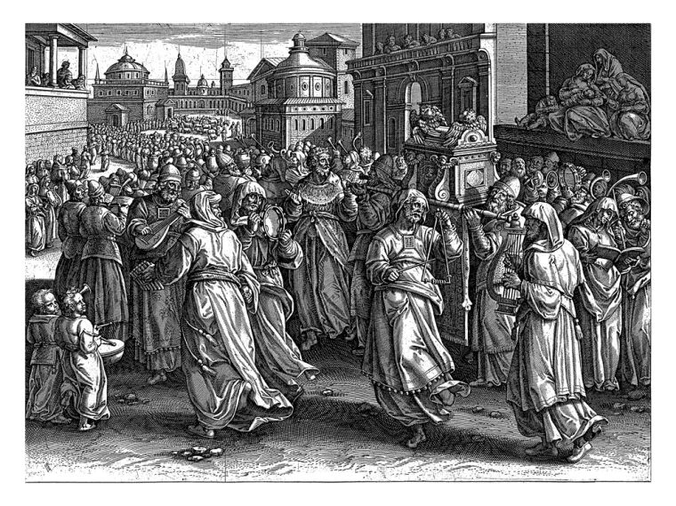 4. &Scaron;to se dogodilo s Kovčegom Saveza (Zavjetnim kovčegom)? - Gledano s biblijske točke gledi&scaron;ta, nema puno sumnje da je Zavjetni kovčeg postojao. Spominje se u vi&scaron;e navrata u Starom i Novom zavjetu, najizravnije u Izlasku 25:10-22. U ovim stihovima, hebrejskom narodu je naređeno da napravi pozlaćenu drvenu konstrukciju koja će sadržavati "ploče saveznog zakona" &mdash; to jest, Deset zapovijedi.