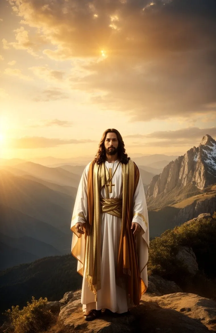 Moguće je da je Isus studirao kod židovske mistične skupine Esena ili da je putovao čak do Britanije sa svojim ujakom Josipom iz Arimateje, koji je bio trgovac kositrom. Istina je da nema čvrstih dokaza ni za jednu od ovih hipoteza.