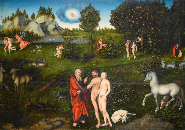 Ne samo da zvuči pogre&scaron;no, nego znanstveno govoreći ovo ne bi uspjelo. Potrebna nam je genetska raznolikost da bismo napredovali kao zdravi ljudi. Teorije kažu da je Bog ili spriječio genetske poremećaje koji bi se vjerojatno dogodili iz incestuoznih veza, ili da je doista stvorio vi&scaron;e od dvoje ljudi.