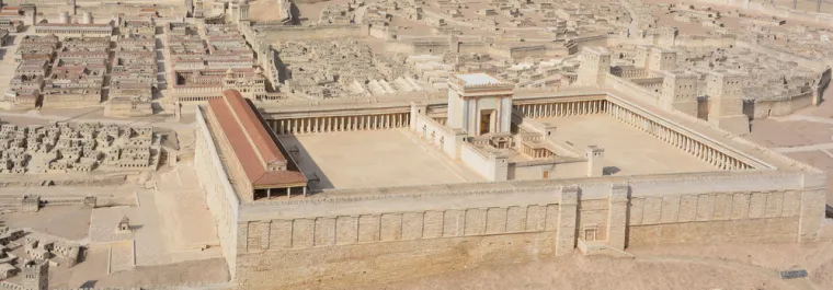 8. &Scaron;to se dogodilo s izgubljenim plemenima Izraela? - I Kraljevstvo Izrael i Kraljevstvo Jude formiralo je 12 plemena hebrejskog naroda. Iako postoje povijesni dokazi o plemenima Jude i Benjamina (koja su formirala Kraljevstvo Jude i smatraju se precima modernih Židova), preostalih deset plemena nije dobro dokumentirano.