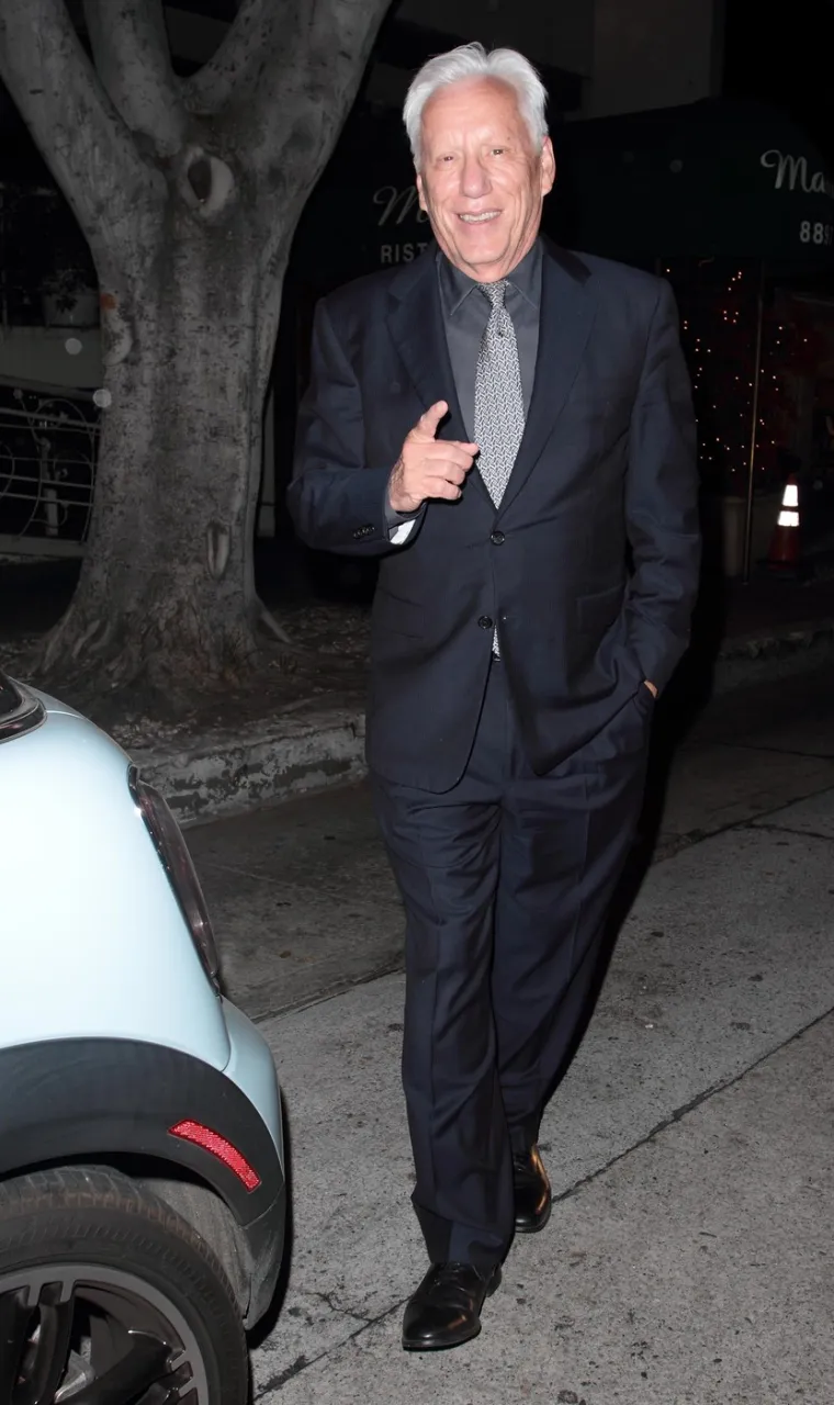 Glumac James Woods koji je dan ranije evakuiran iz svojeg doma u Pacific Palisadesu rekao je da su sve kuće oko njih bile u plamenu.
&quot;Kad je požar izbio mi smo doslovno bili u njegovu središtu. Bio je to kaos, bilo je kao u paklu&quot;, rekao je Woods.