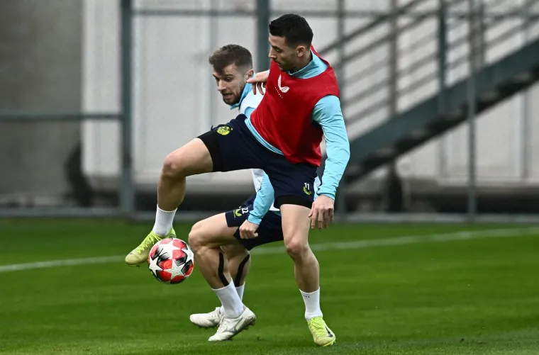 Cannavaro želi da njegovi nogometa&scaron;i u Dinamu igraju brzo, okomito, sa &scaron;to manje dodira, pritiskati protivničku zadnju liniju. 