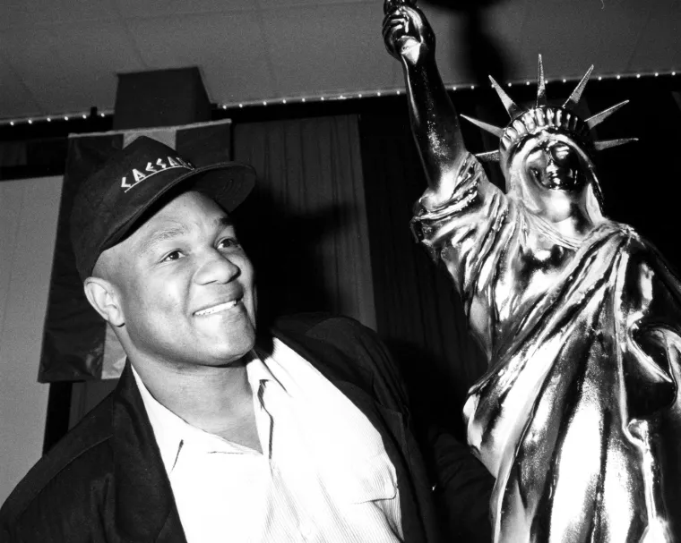 Za njega govore kako je najjači udarač ikad! Imao je maljeve u rukama; 'Nikad nisam vidio tako nešto'