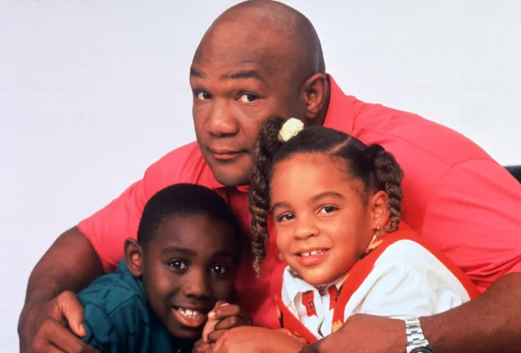 Za njega govore kako je najjači udarač ikad! Imao je maljeve u rukama; 'Nikad nisam vidio tako nešto'