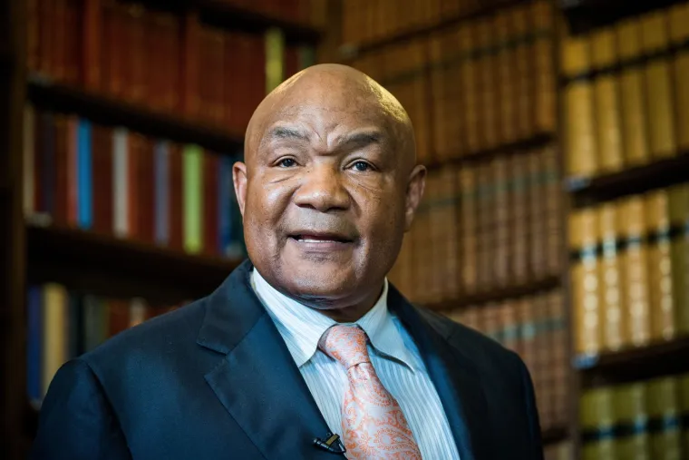 Za njega govore kako je najjači udarač ikad! Imao je maljeve u rukama; 'Nikad nisam vidio tako nešto'