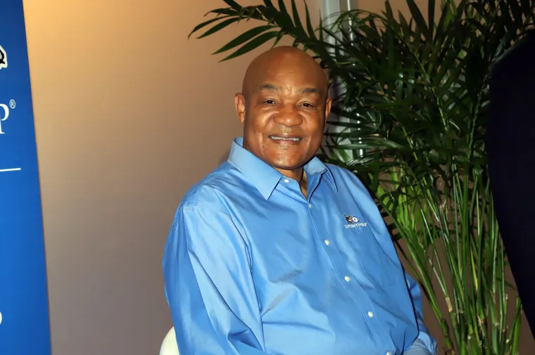 Za njega govore kako je najjači udarač ikad! Imao je maljeve u rukama; 'Nikad nisam vidio tako nešto'