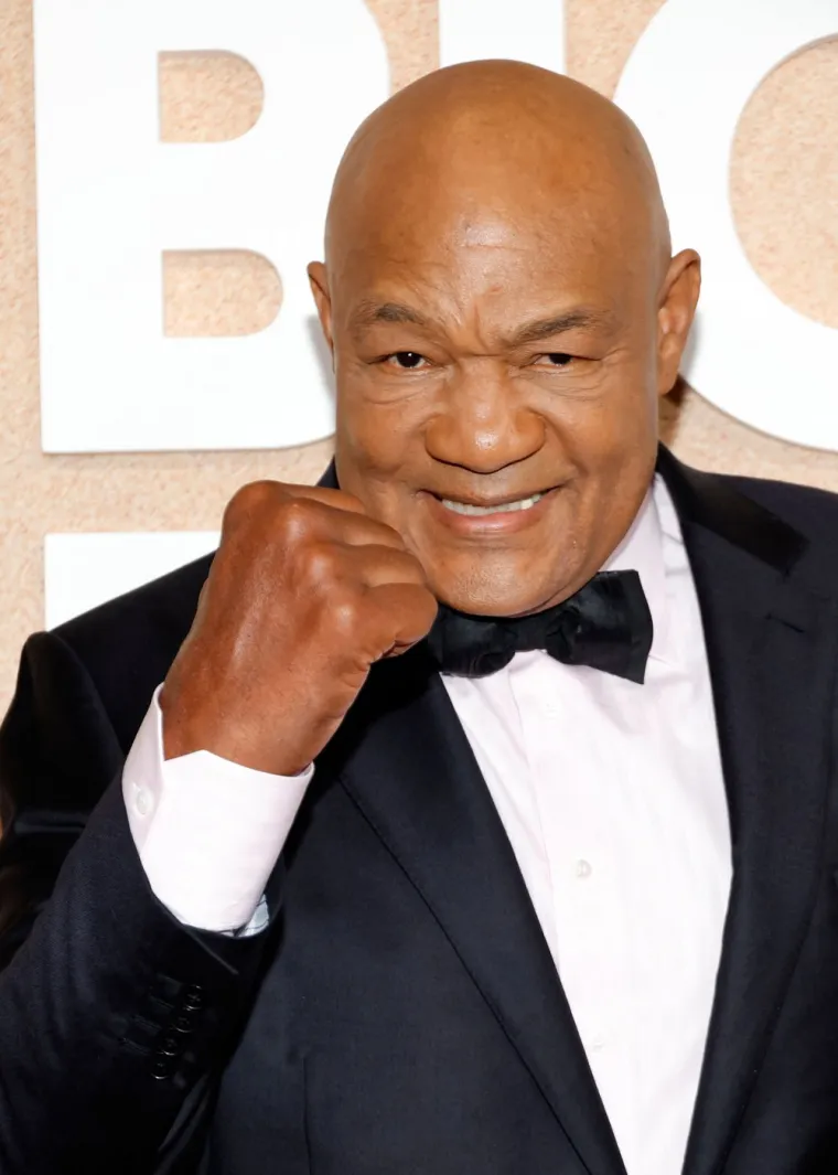 Za njega govore kako je najjači udarač ikad! Imao je maljeve u rukama; 'Nikad nisam vidio tako nešto'