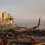 Prema procjenama AccuWeathera, štete i ekonomski gubici trenutno se penju do iznosa od 135 do 150 milijardi dolara, a gradonačelnica Karen Bass iz redova Demokratske stranke, suočena i s kritikama novoizabranog predsjednika Donalda Trumpa i drugih republikanaca zbog nošenja s katastrofom, rekla je da se već razmatra kako brzo obnoviti grad.