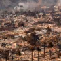 Vatra 'progutala' Los Angeles! Broj mrtvih raste: 'Kao da je pala atomska bomba. Ne očekujem dobre vijesti...'