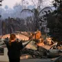 Vatra 'progutala' Los Angeles! Broj mrtvih raste: 'Kao da je pala atomska bomba. Ne očekujem dobre vijesti...'