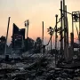 Vatra 'progutala' Los Angeles! Broj mrtvih raste: 'Kao da je pala atomska bomba. Ne očekujem dobre vijesti...'