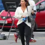 Laury Goodman na fotografiji. Ona sad ne može smisliti Kylea Walkera, a bili su si jako dobri. 
