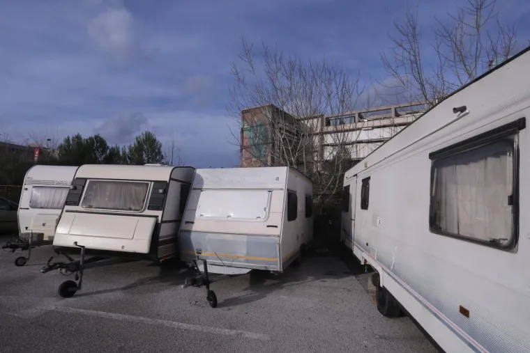 Nekad je bila ponos Splita, danas sramota: Uskoro počinje SP u rukometu, a ovako izgleda Spaladium Arena
