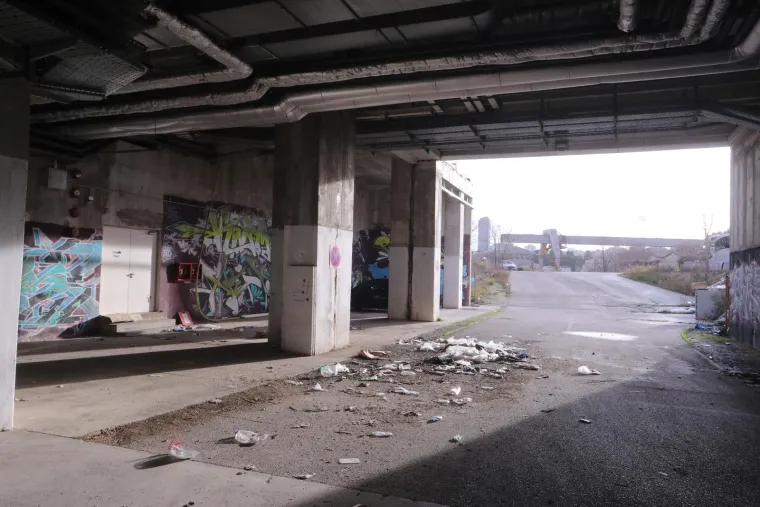 Nekad je bila ponos Splita, danas sramota: Uskoro počinje SP u rukometu, a ovako izgleda Spaladium Arena