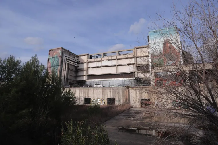 Nekad je bila ponos Splita, danas sramota: Uskoro počinje SP u rukometu, a ovako izgleda Spaladium Arena