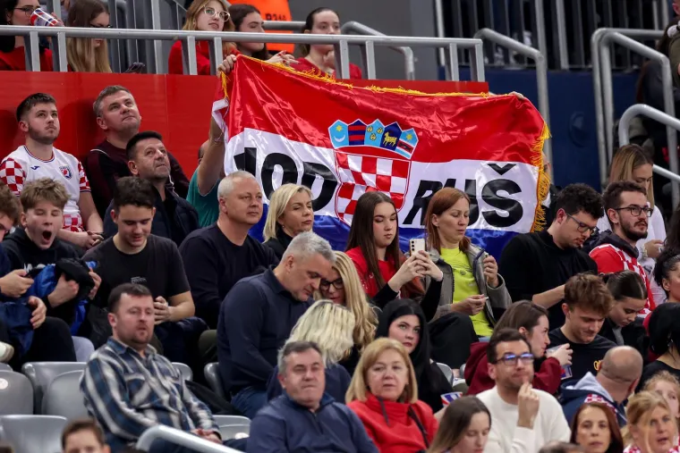 Dva različita lica pokazala je Hrvatska u dvije dosadašnje provjere prije Svjetskog prvenstva, no protiv Slovenije bila je prava. 