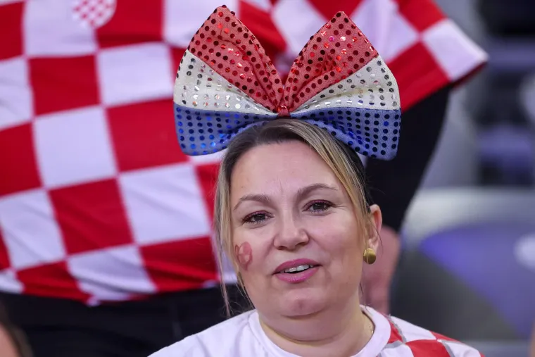 Našle su se i mašne