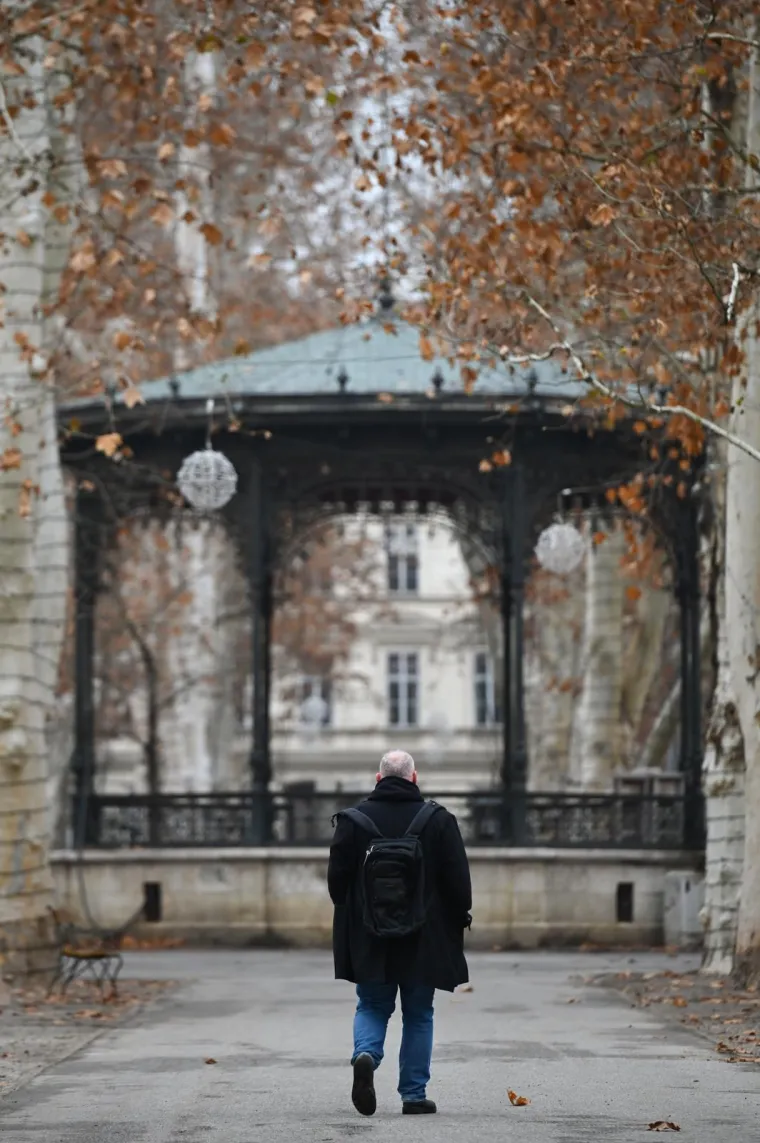 Preslatki psići razveselili Zagrepčane: Ni tmurno vrijeme nije pokvarilo osmijehe