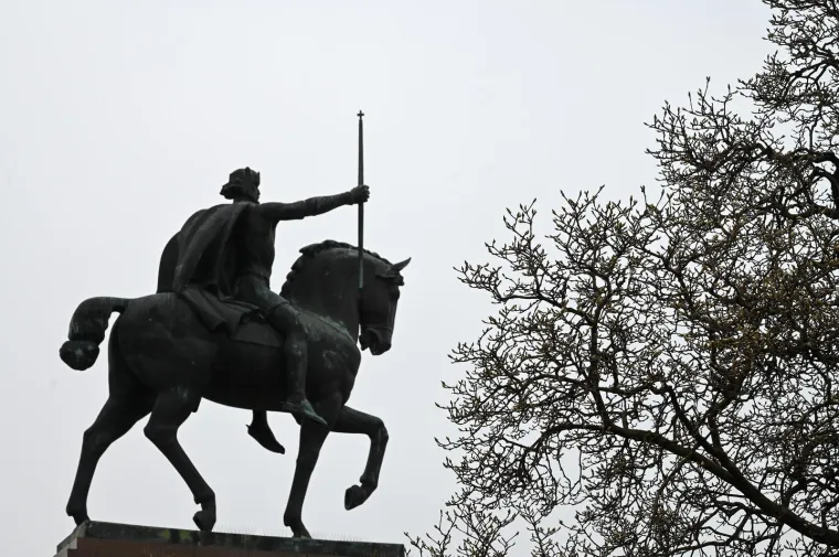 Preslatki psići razveselili Zagrepčane: Ni tmurno vrijeme nije pokvarilo osmijehe