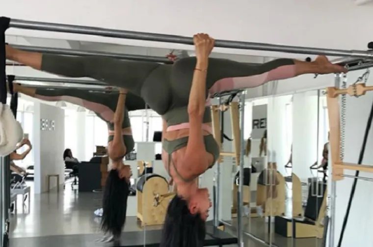 Nicole Scherzinger zrači ljepotom: Pogledajte njezine najnezaboravnije fotografije