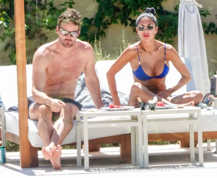 Nicole Scherzinger zrači ljepotom: Pogledajte njezine najnezaboravnije fotografije