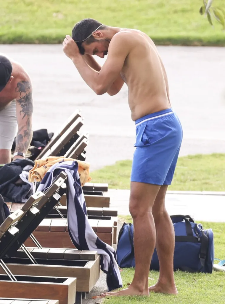 Evo čime se Đoković bavi kad ne igra: 'Ako ne osvojim Australian Open, radit ću to'