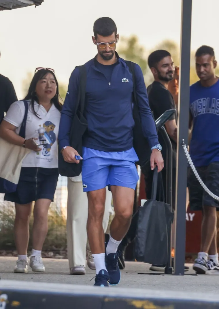 Evo čime se Đoković bavi kad ne igra: 'Ako ne osvojim Australian Open, radit ću to'