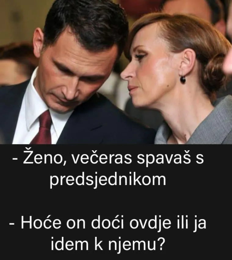 Primorca nemilosrdno sprdaju na društvenim mrežama: 'Od njega i pelinkovac ima više posto'