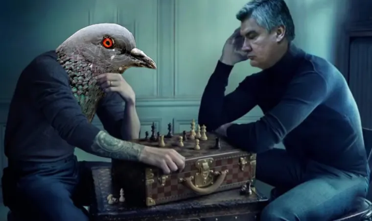 Primorca nemilosrdno sprdaju na dru&scaron;tvenim mrežama: 'Od njega i pelinkovac ima vi&scaron;e posto'