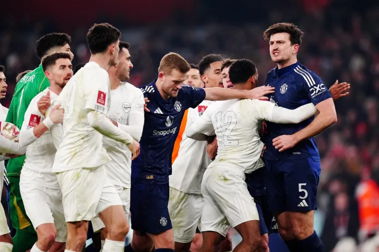 Nitko ga nije mogao zadržati...