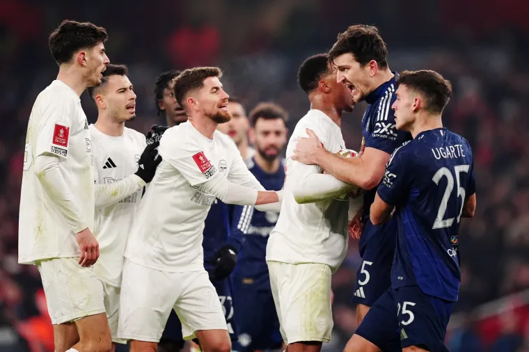 Kai Havertz je provocirao...